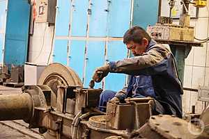 Фото: Дмитрий Рогулин / "Городские вести"