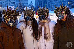 Фото: Дмитрий Рогулин / "Городские вести"