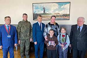 Фото: Администрация Даниловского района