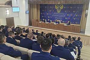 Фото: прокуратура Волгоградской области