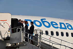 Фото: Дмитрий Рогулин / «Городские вести»