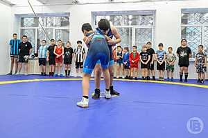 Фото: Дмитрий Рогулин/"Городские вести"