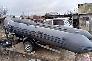 Фото: ГУ МВД по Волгоградской области