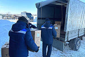 Фото: администрация Волгоградской области