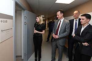 фото: Волгоградская областная дума