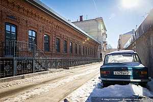 Фото: Олег Димитров / "Городские вести"
