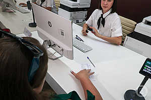 Фото: Дмитрий Рогулин / "Городские вести"