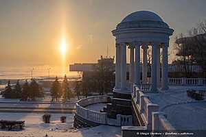 Фото: Олег Димитров / "Городские вести"