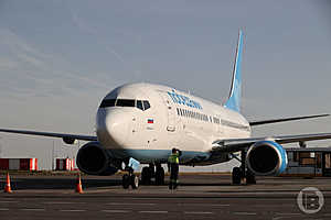 Фото: Дмитрий Рогулин / «Городские вести»