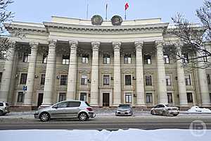 Фото:  "Городские вести"