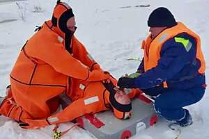 Фото: ГКУ Служба спасения
