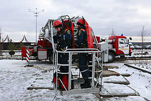 Фото: Дмитрий Рогулин / "Городские вести"