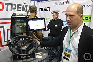 Фото: Матвей Горбунов / "Городские вести"