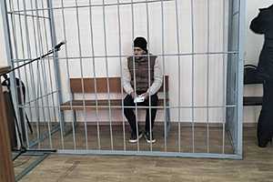 Фото: Объединенная пресс-служба судов Волгоградской области