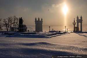 Фото: Олег Димитров / "Городские вести"