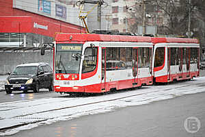 Фото: "Городские вести"