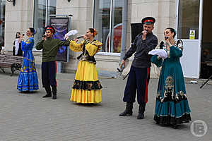 фото: Дмитрий Рогулин / "Городские вести"