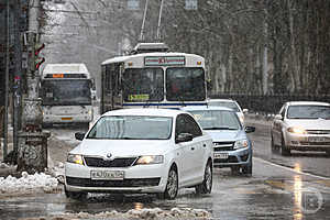 фото: Дмитрий Рогулин / "Городские вести"
