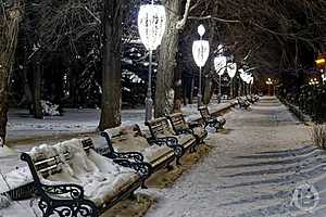 фото: Дмитрий Рогулин / "Городские вести"