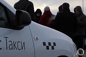 фото: Дмитрий Рогулин / "Городские вести"