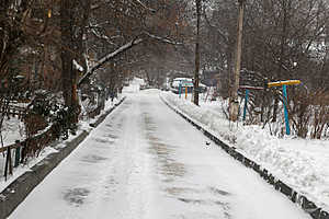 Фото: Дмитрий Рогулин / «Городские вести»