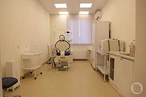 Фото: Дмитрий Рогулин / «Городские вести»