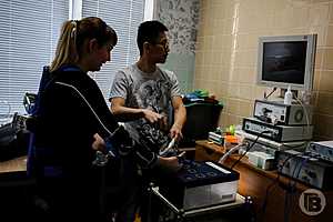 Фото: Дмитрий Рогулин / "Городские вести"