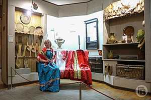 Фото: Дмитрий Рогулин / "Городские вести"