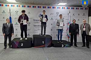 фото: администрация Волгограда