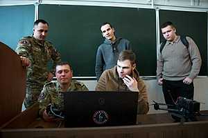 Фото предоставлено городскую думой Волгограда