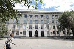 Фото: Дмитрий Рогулин / "Городские вести"