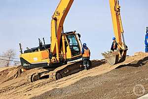 Фото: Дмитрий Рогулин / "Городские вести"