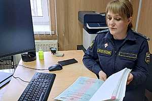 фото: ГУ ФССП России по Волгоградской области