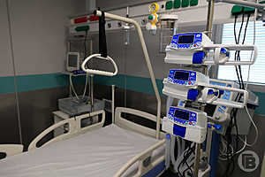 фото: Дмитрий Рогулин / "Городские вести"