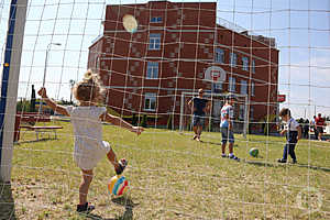 Фото: Дмитрий Рогулин / "Городские вести"