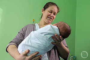 Фото: Дмитрий Рогулин / "Городские вести"