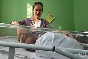 Фото: Дмитрий Рогулин / "Городские вести"