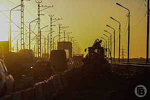 Фото: Дмитрий Рогулин / «Городские вести»