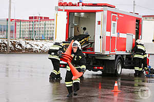Фото: Дмитрий Рогулин / "Городские вести"