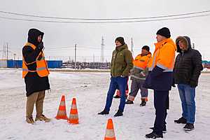 Фото: "Городские вести"