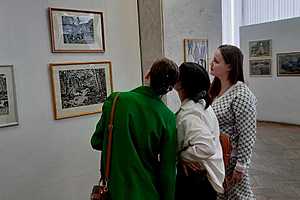 Фото: Волгоградская городская дума