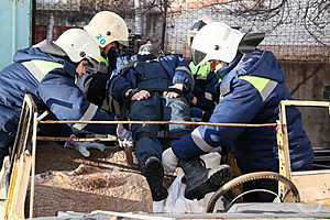 Фото: Дмитрий Рогулин / "Городские вести"
