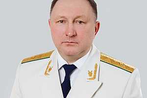 Фото: Волжская межрегиональная природоохранная прокуратура