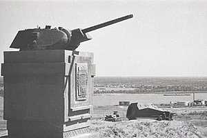 Фото предоставлено тг-каналом "Историк реконструктор"