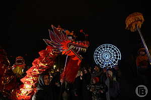 Фото: Данил Савченко / "Городские вести"