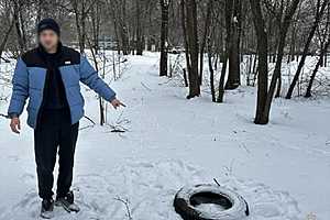 Фото: ГУ МВД России по Волгоградской области