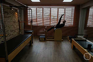 Фото: Дмитрий Рогулин / «Городские вести»