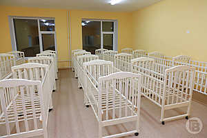 Фото: Дмитрий Рогулин / «Городские вести»