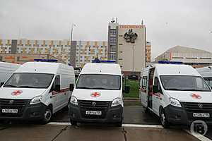 Фото: Дмитрий Рогулин / "Городские вести"