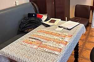 Фото: СУ СКР по Волгоградской области